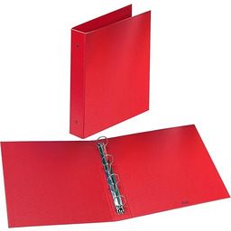 Favorit 06405007 segregator czerwony