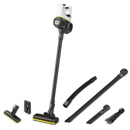 VACUUM CLEANER CORDLESS VC 4/MYHOME CAR 1.198-632.0 KARCHER