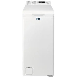 Pralka Electrolux EW2TN45262P 1200 obr/min 6 kg Biały