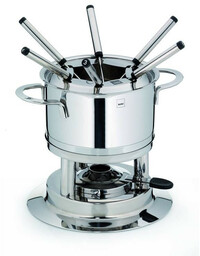 Kela Zestaw do fondue Cailin