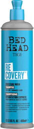 Tigi Bed Head Recovery Moisture Rush Szampon nawilżający