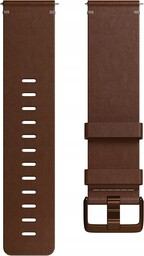 Fitbit Pasek skórzany do smartwatcha Fitbit Versa