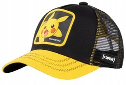 Capslab Freegun Pokemon Jr (uni) Czapka Z Daszkiem