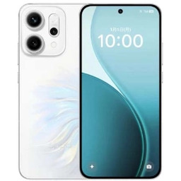 OPPO Reno14 12/256GB 6,59" 120Hz 50Mpix Biały Smartfon