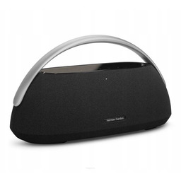 Harman Kardon Go+Play 3 blk nowy model przenośny