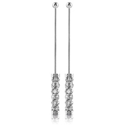 Biżuteria GUESS UBE28031. SLOPES, Kolor . Kobieta.