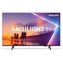 Philips 55PUS8400/12 55" QLED 4K Titan OS Ambilight