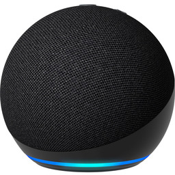 Amazon Echo Dot 5 Charcoal