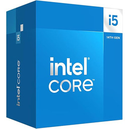 Intel Procesor biurkowy Core i5-14400 10 rdzeni (6