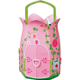 BABY born Storybook Cottage 833803 - Akcesoria