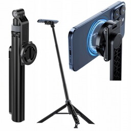 Ulanzi TT88 - selfie stick i mini statyw,