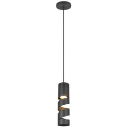 Lampa wisząca STREAM 364000132 - Trio