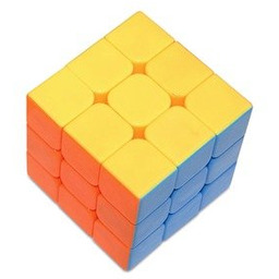 Kostka MoYu 3x3x3 - Guanlong - poziom 3/5
