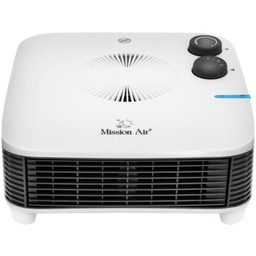 MISSION AIR Termowentylator Turin 2000W