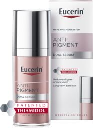 Eucerin Anti-Pigment, serum na przebarwienia o podwójnym działaniu