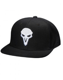 Bejsbolówka Overwatch - Back From the Grave