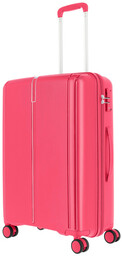 Walizka Travelite Vaka średnia 4koła 59l 76448