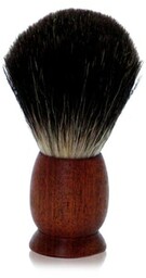 Golddachs Cedarwood Pure Badger Hair Pędzel do golenia