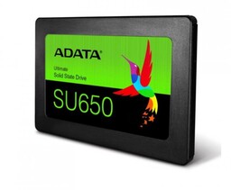 Adata Dysk SSD Ultimate SU650 256GB 2.5 S3