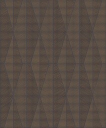 Tapeta Khroma Mysa YSA306 Ari Cinnamon