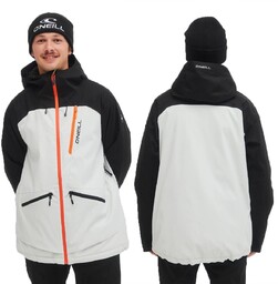 Kurtka męska zimowa O''neill Discorder [2500007-45015] snowboard narty