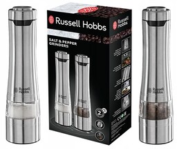 Młynek Młynki Sól Pieprz Russell Hobbs 23460-56