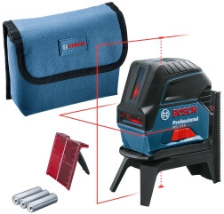 Bosch Professional GCL 2-15 0 601 066 E00