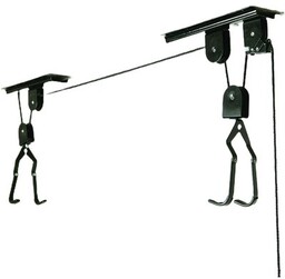 FISCHER Wieszak rowerowy Plus 50386