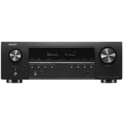Denon AVR-S770H 7.2-kanałowy Dolby Atmos DTS X Wi-Fi