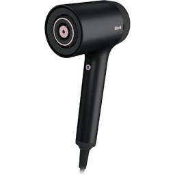 Shark Style Iq Suszarka do Włosów, Czarny/Różowy, 3