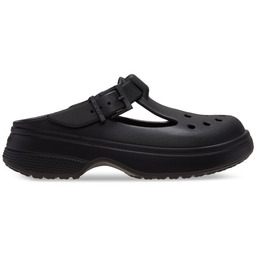 Klapki Crocs Classic Mary Jane Clog 210581 Czarny