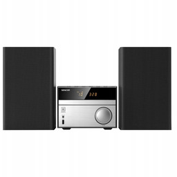 Wieża Sencor SMC4300BR