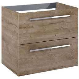 ROCA A857969808 KWADRO Szafka łazienkowa 60 cm