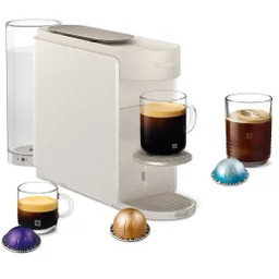 Nespresso Vertuo UP Delonghi ENV200.W Szerokość 22cm Ekspres