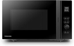 Toshiba MV-AM20T(BK) kuchenka mikrofalowa/kuchenka mikrofalowa solo / 20