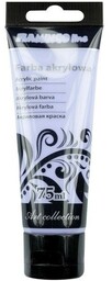 Farba akrylowa 75 ml Flamingo 369909 701768, Kolor: