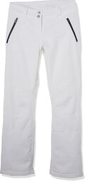 COLMAR modern spodnie white 42