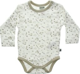 Jabys Unisex Kaczka Dzianinowa Bolero różowy Size 62