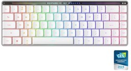 Asus Klawiatura ROG Falchion RX Low Profile BT/2.4GHz/USB