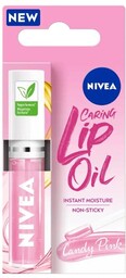 NIVEA Candy Pink pomadka do ust 5,5ml