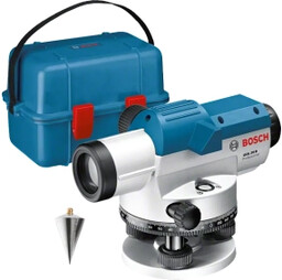 Bosch Professional GOL 20 D 0 601 068