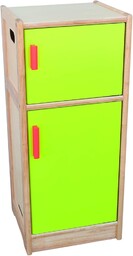 Andreu Toys 16015 lodówka zabawka, wielokolorowa, 40 x