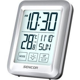 SWS 1918 Stacja pogody SENCOR