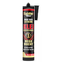 Klej uszczelniacz Spider Glue High Tack mega mocny