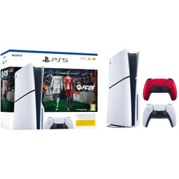 Sony PlayStation 5 Slim E Chassis (PS5) 1TB