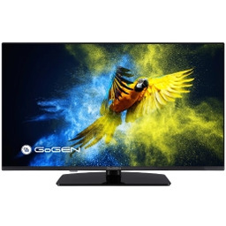 GoGEN TVF43M340STWEB 43" LED Full HD Smart TV