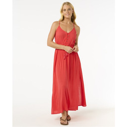 sukienka RIP CURL - Classic Surf Maxi Dress