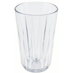 Szklanka CRYSTAL, 300 ml, komplet 48 sztuk APS