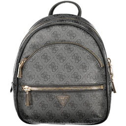 PLECAK DAMSKI GUESS JEANS CZARNY