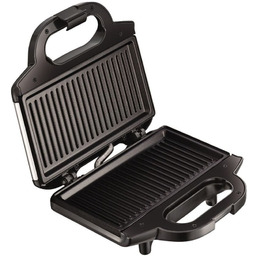 Opiekacz Tefal SM1572 srebrny/szary 700